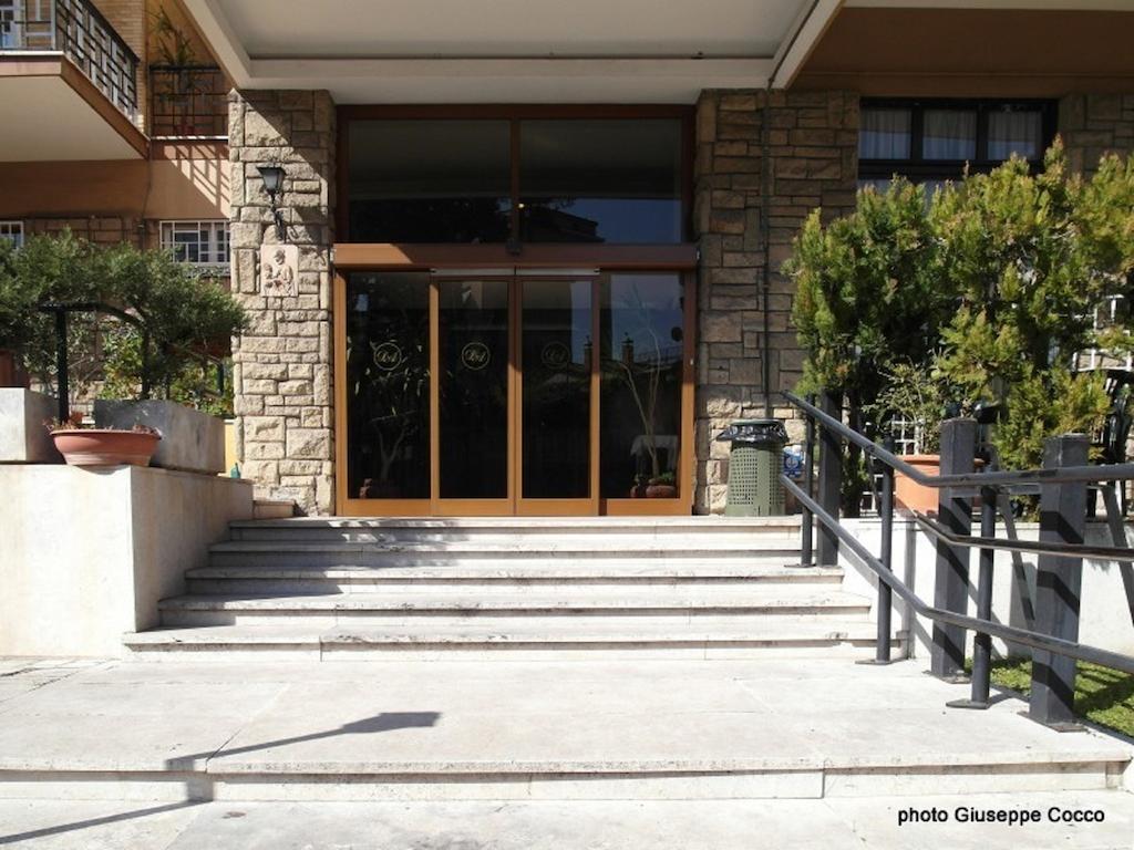 Hotel Nova Domus Aurelia — Foto 3