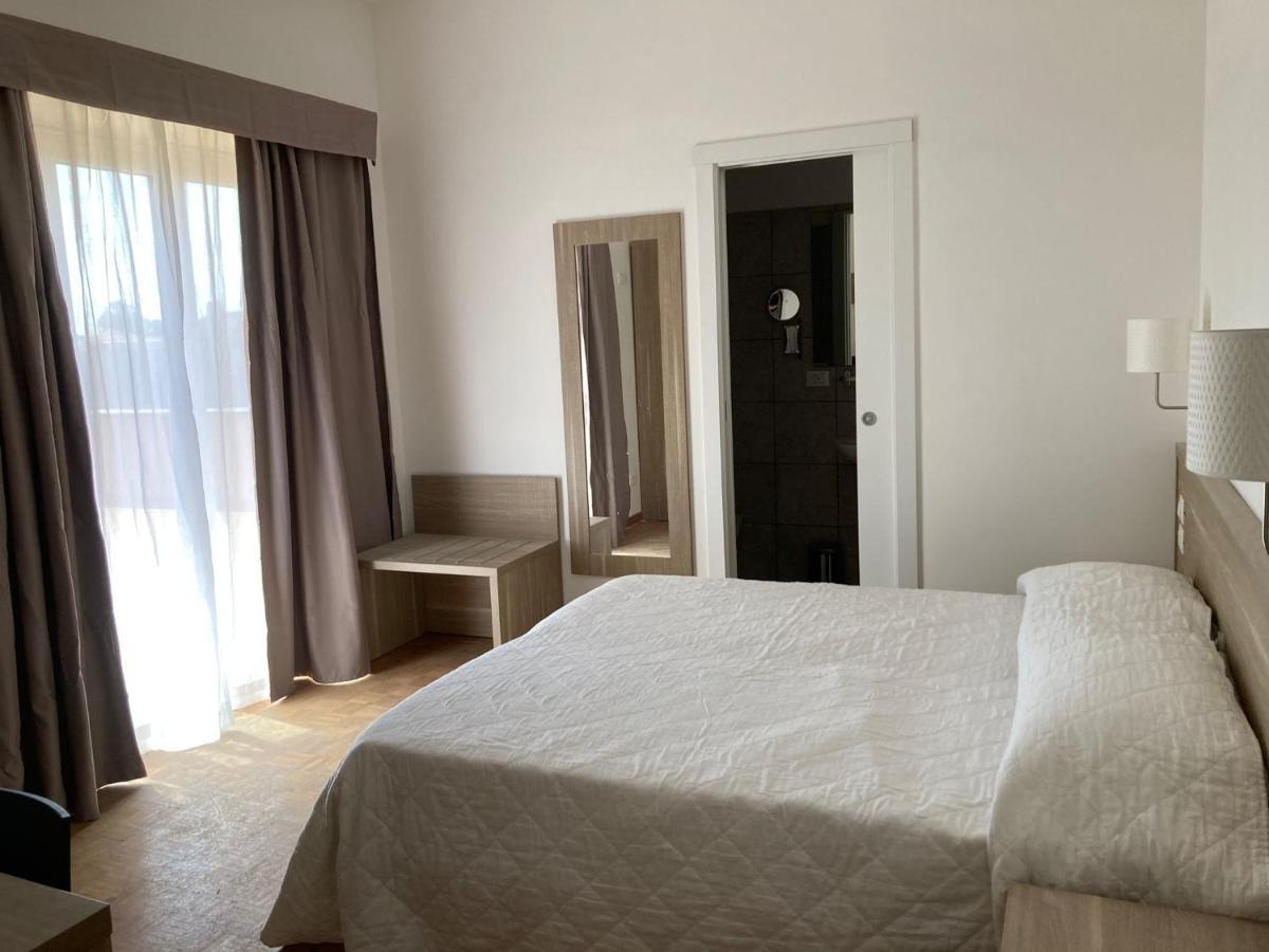 Hotel Nova Domus Aurelia — Foto 2